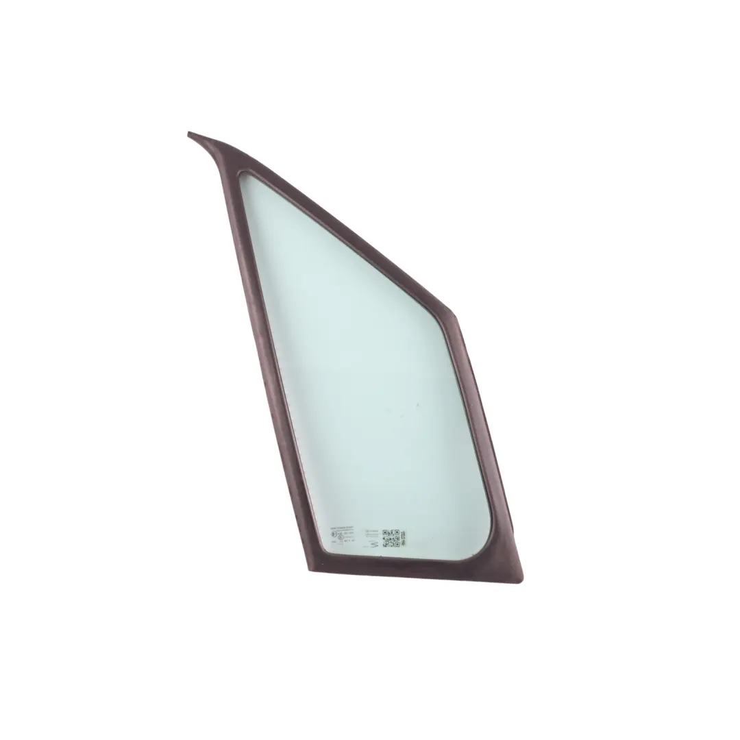 Volkswagen Crafter Mk1 Front Door Window Fixed Glass AS2 Right O/S - SKU 2E0845116A - Part number 2E0845116A