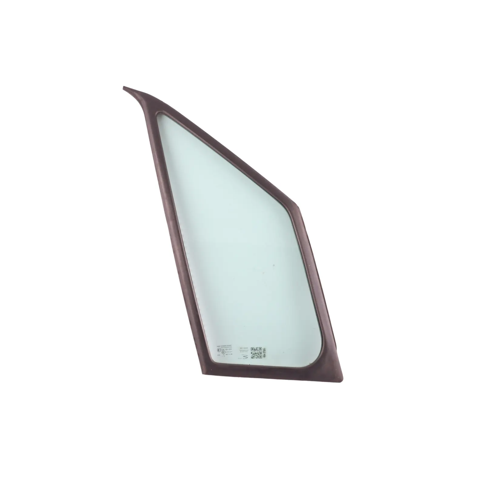 Volkswagen Crafter Mk1 Front Door Window Fixed Glass AS2 Right O/S 2E0845116A