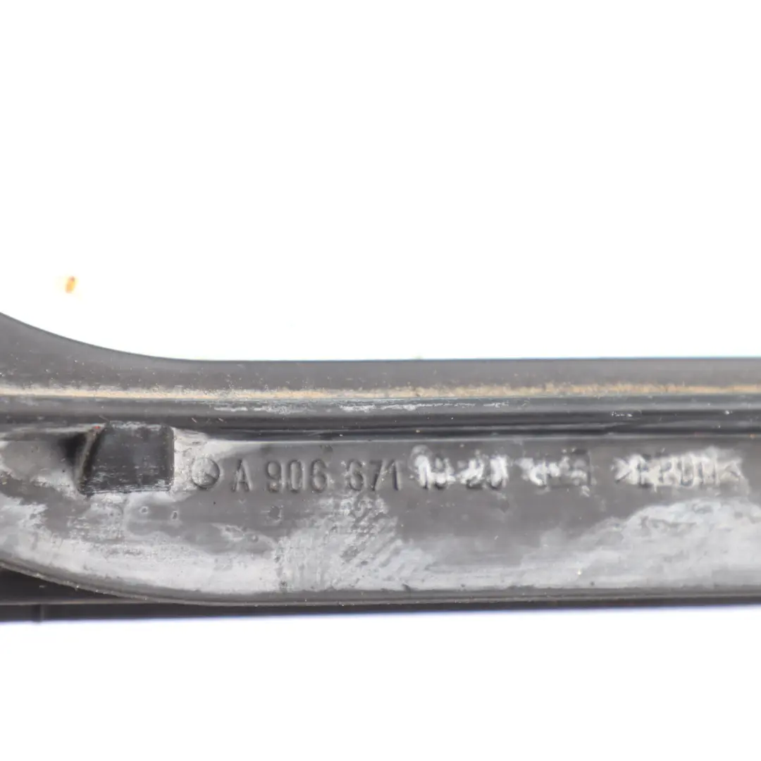 Mk1 Front Door Window Fixed Glass AS2 Right O/S to Volkswagen Crafter with Part number 2E0845116A Volkswagen Crafter Mk1 Front Door Window Fixed Glass AS2 Right O/S - SKU 2E0845116A - Part number 2E0845116A