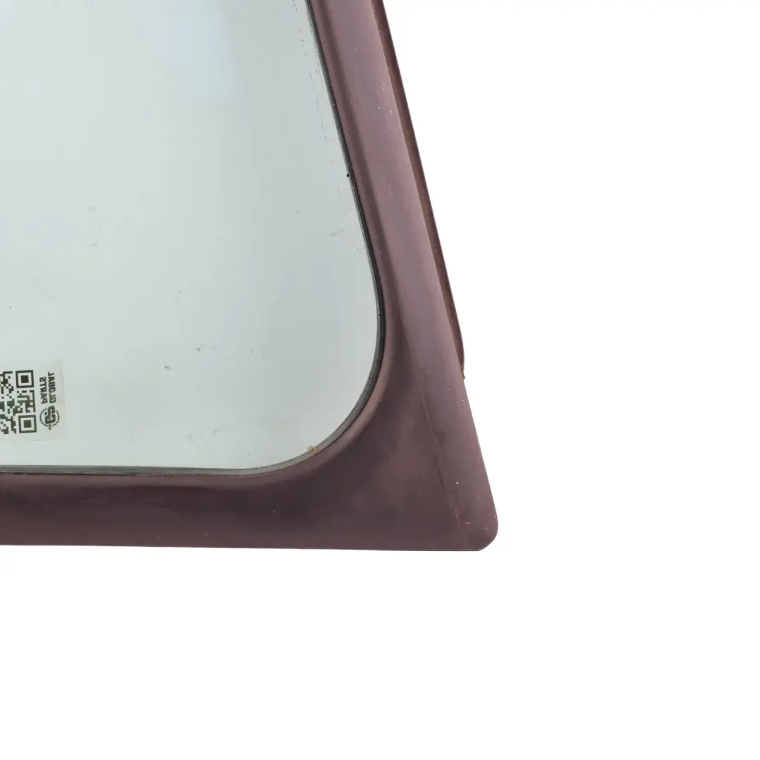 Volkswagen Crafter Mk1 Front Door Window Fixed Glass AS2 Right O/S - SKU 2E0845116A - Part number 2E0845116A