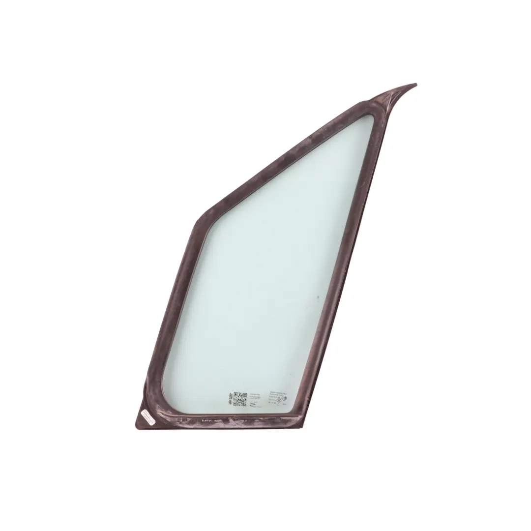 Mk1 Front Door Window Fixed Glass AS2 Right O/S to Volkswagen Crafter with Part number 2E0845116A Volkswagen Crafter Mk1 Front Door Window Fixed Glass AS2 Right O/S - SKU 2E0845116A - Part number 2E0845116A