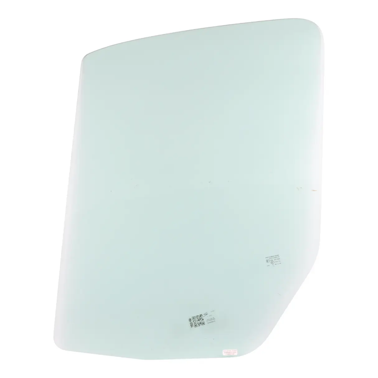 Volkswagen Crafter I Front Door Window Glass Glazing Green Left N/S 2E0845201A