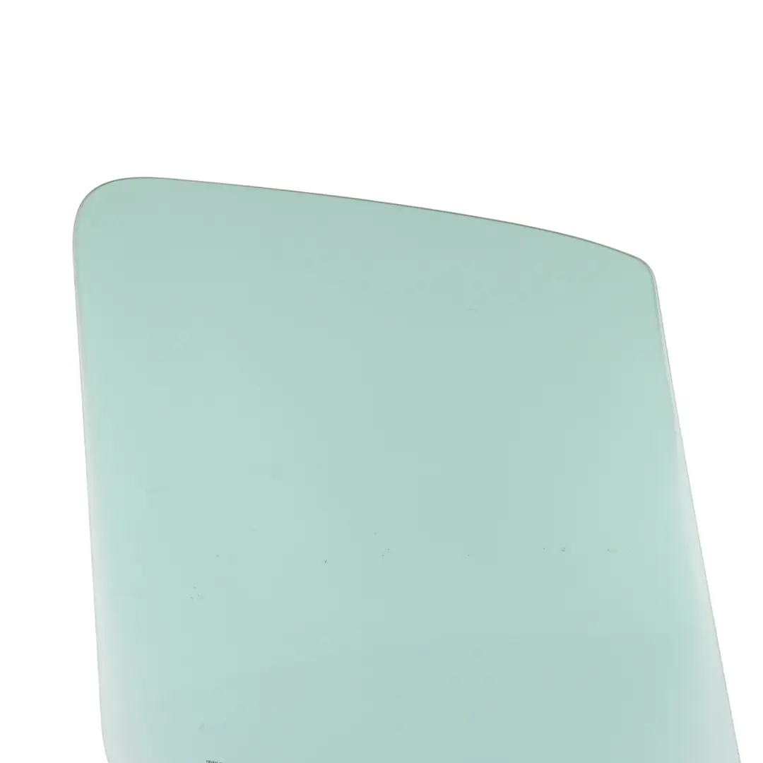 Volkswagen Crafter I Front Door Window Glass Glazing Green Left N/S - SKU 2E0845201A - Part number 2E0845201A