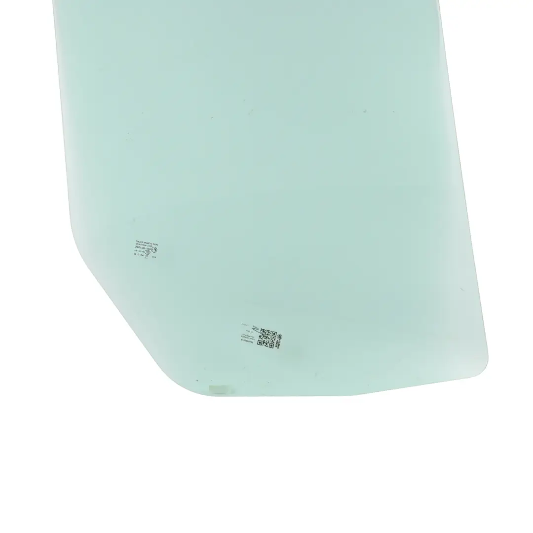 Front Door Window Glass Glazing Green Left N/S to Volkswagen Crafter I with Part number 2E0845201A Volkswagen Crafter I Front Door Window Glass Glazing Green Left N/S - SKU 2E0845201A - Part number 2E0845201A