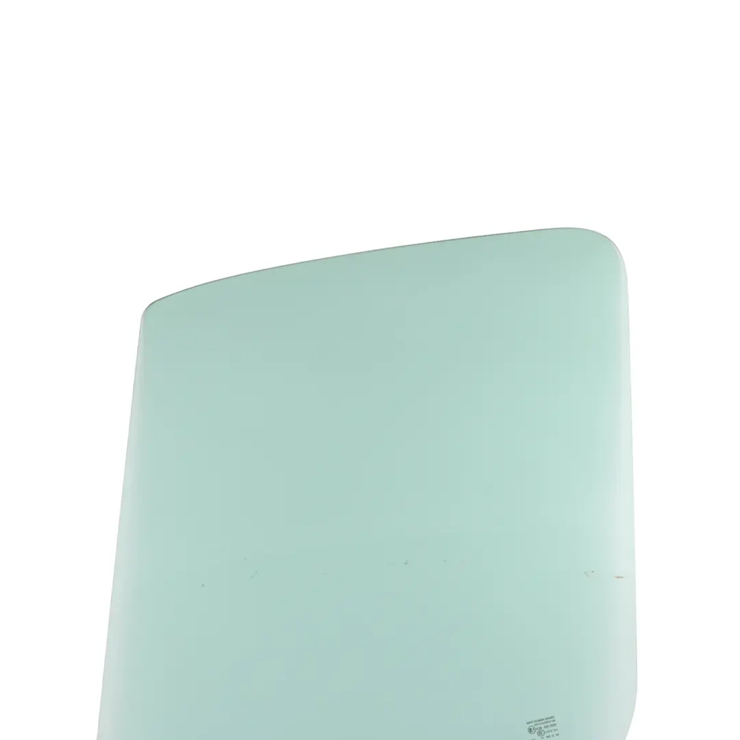 Volkswagen Crafter I Front Door Window Glass Glazing Green Left N/S - SKU 2E0845201A - Part number 2E0845201A