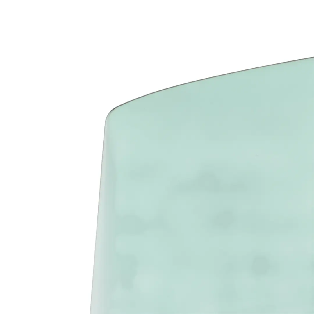 Volkswagen Crafter I Front Door Window Glass Glazing Green Left N/S - SKU 2E0845201A - Part number 2E0845201A