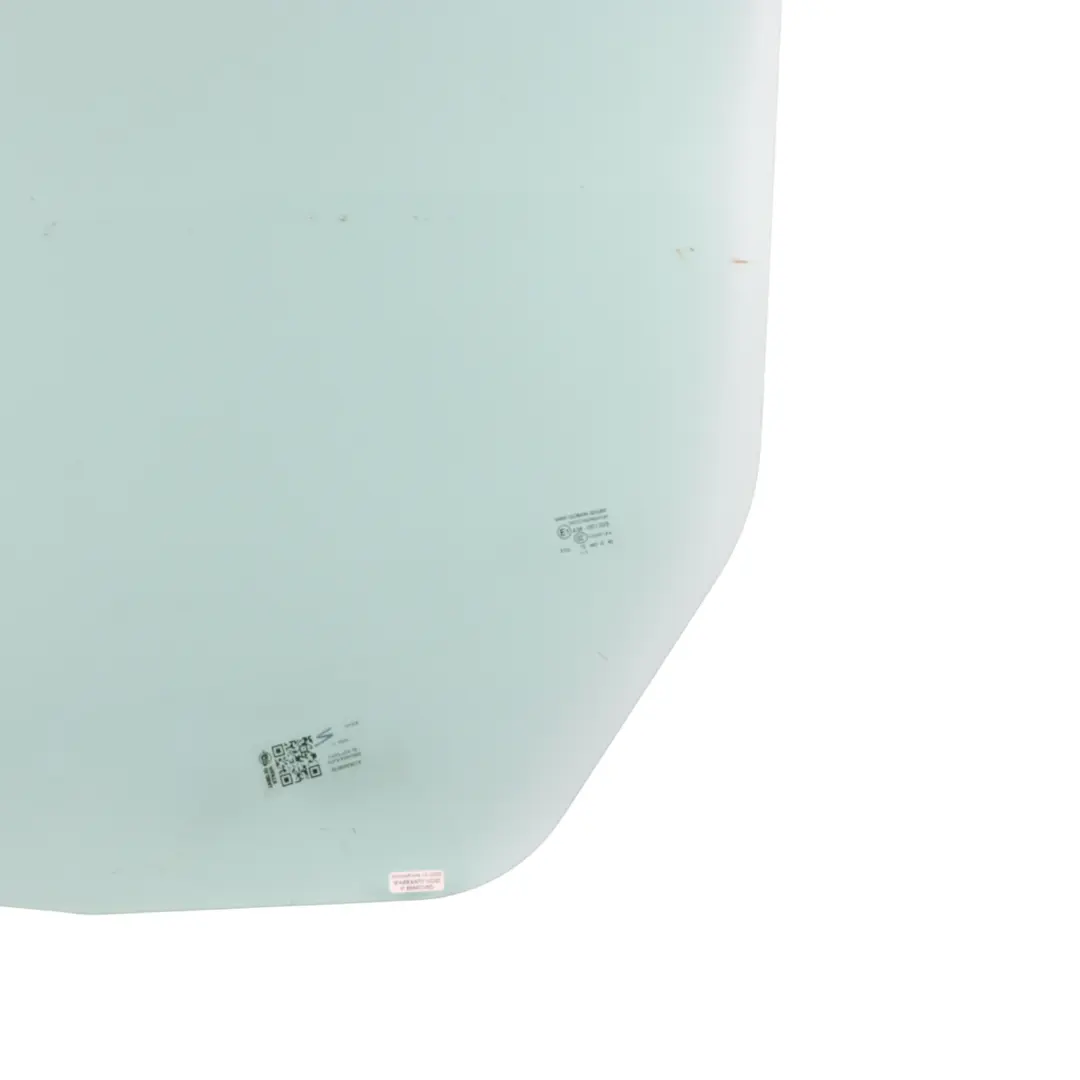 Volkswagen Crafter I Front Door Window Glass Glazing Green Left N/S - SKU 2E0845201A - Part number 2E0845201A