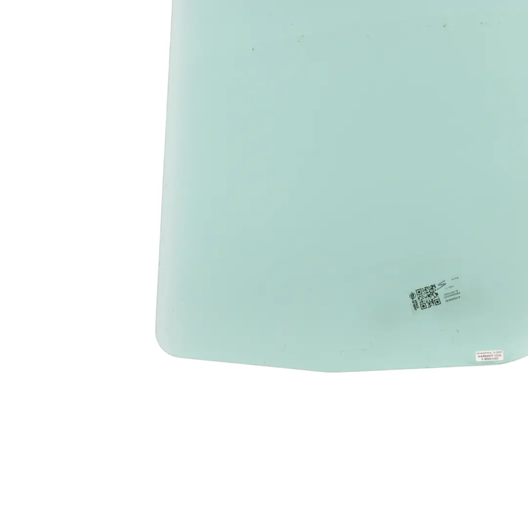 Front Door Window Glass Glazing Green Left N/S to Volkswagen Crafter I with Part number 2E0845201A Volkswagen Crafter I Front Door Window Glass Glazing Green Left N/S - SKU 2E0845201A - Part number 2E0845201A