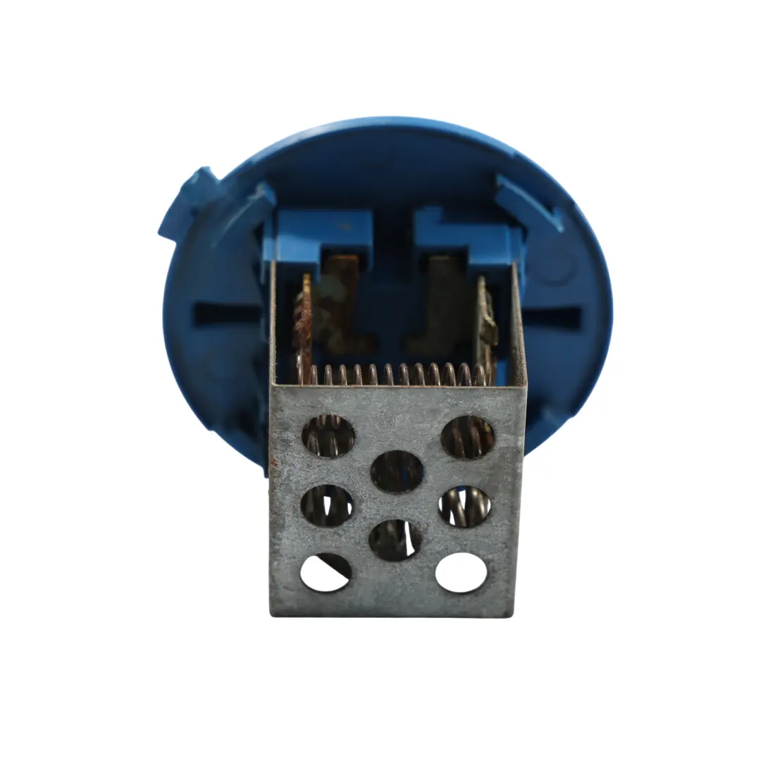 Volkswagen VW Crafter 2E Unidad De Resistencia Motor Del Ventilador - SKU 2E0915693 - Número de pieza 2E0915693