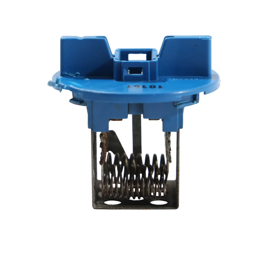 Unidad De Resistencia Motor Del Ventilador para Volkswagen VW Crafter 2E con número de pieza 2E0915693 Volkswagen VW Crafter 2E Unidad De Resistencia Motor Del Ventilador - SKU 2E0915693 - Número de pieza 2E0915693