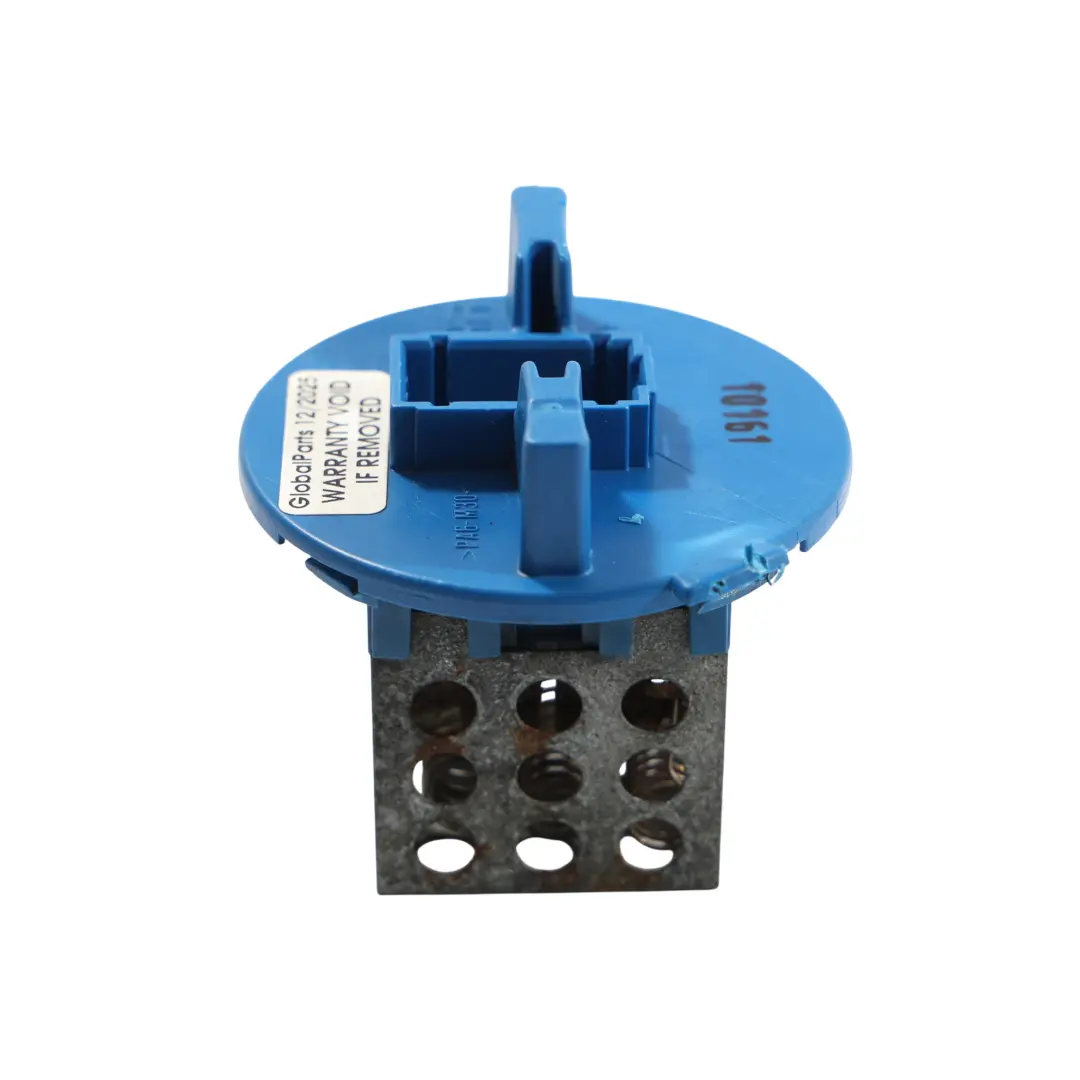 Heizung Lüftermotor Widerstand Gebläse für Volkswagen VW Crafter 2E mit Teilenummer 2E0915693 Volkswagen VW Crafter 2E Heizung Lüftermotor Widerstand Gebläse - SKU 2E0915693 - Teilenummer 2E0915693