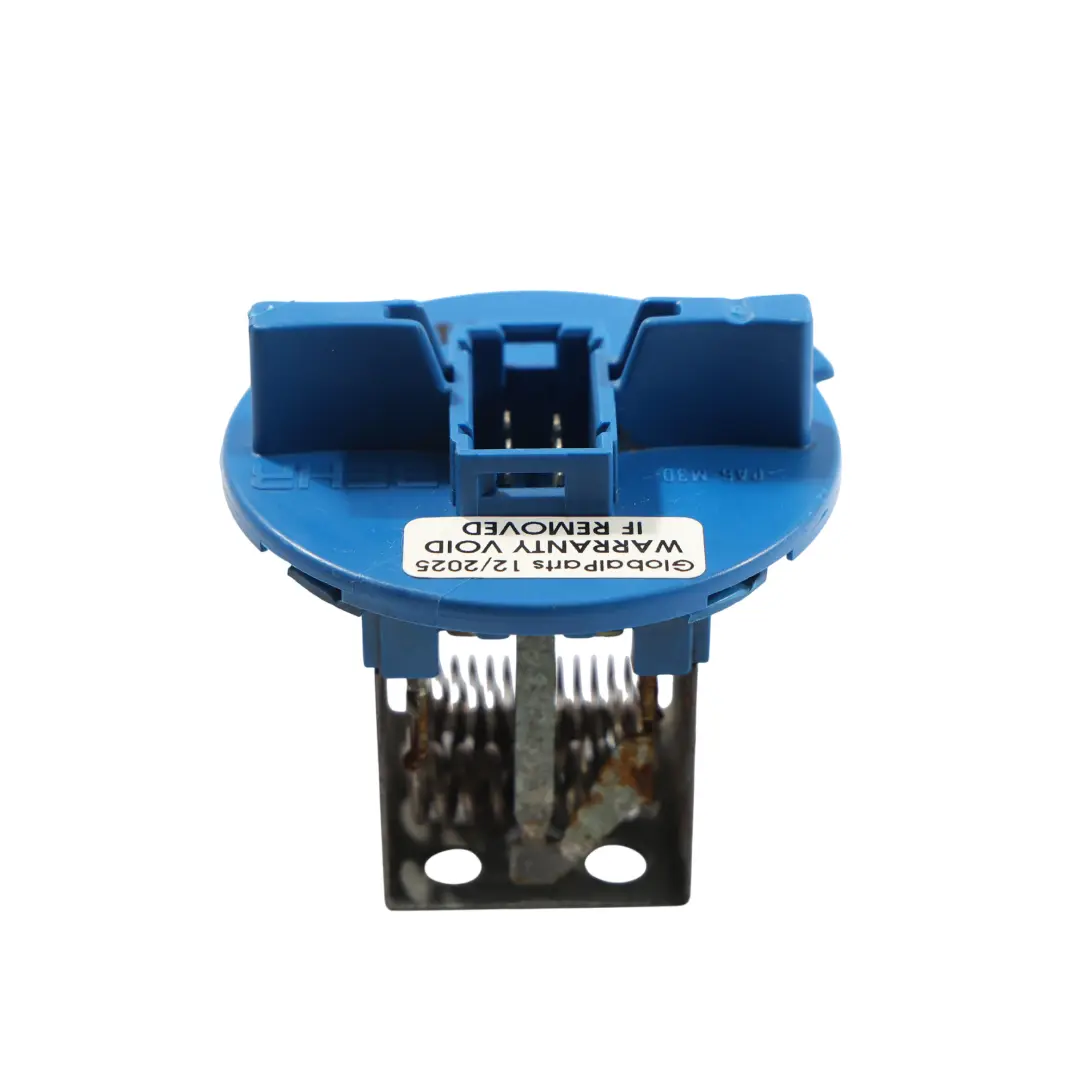 Unidad De Resistencia Motor Del Ventilador para Volkswagen VW Crafter 2E con número de pieza 2E0915693 Volkswagen VW Crafter 2E Unidad De Resistencia Motor Del Ventilador - SKU 2E0915693 - Número de pieza 2E0915693