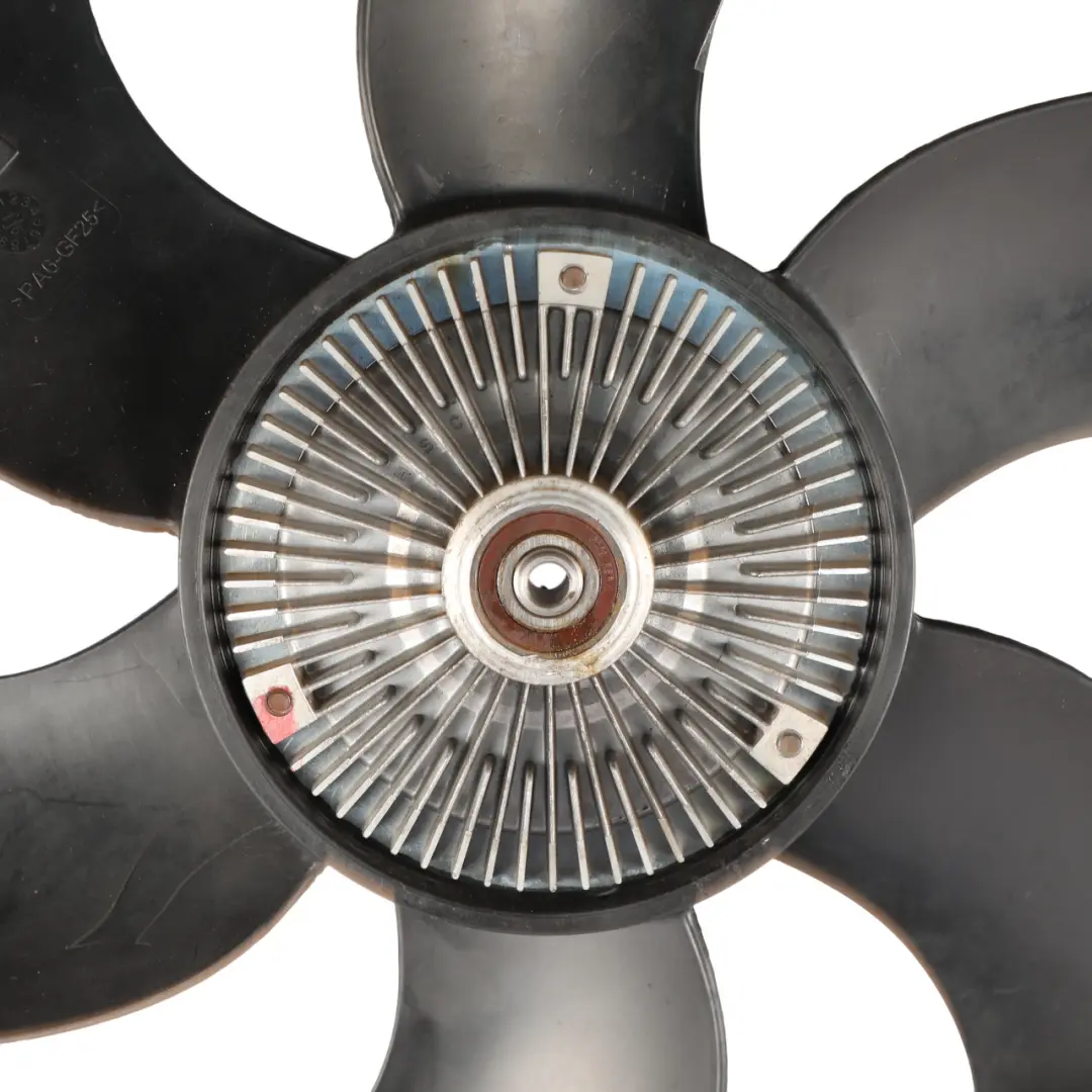 Cooling Radiator Fan to Volkswagen Crafter 2E Diesel Engine with Part number 2E0959455A Volkswagen Crafter 2E Diesel Engine Cooling Radiator Fan - SKU 2E0959455A-1 - Part number 2E0959455A