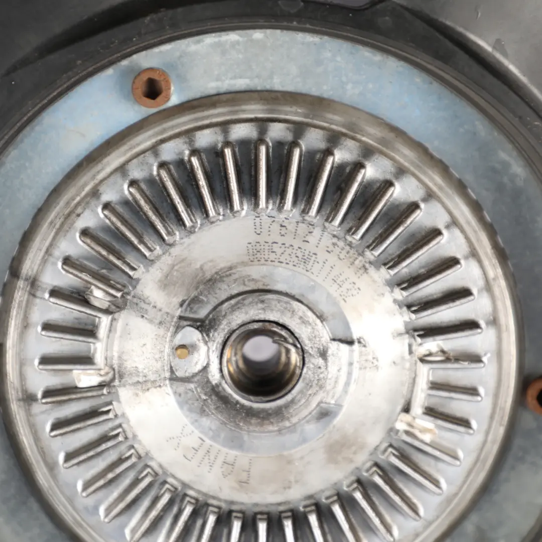 Cooling Radiator Fan to Volkswagen Crafter 2E Diesel Engine with Part number 2E0959455A Volkswagen Crafter 2E Diesel Engine Cooling Radiator Fan - SKU 2E0959455A-1 - Part number 2E0959455A