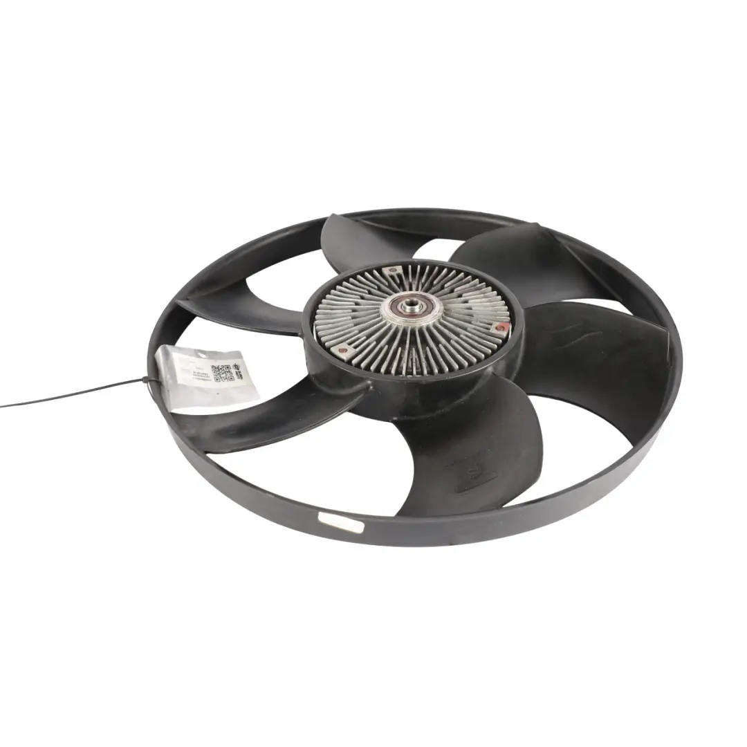 Cooling Radiator Fan to Volkswagen Crafter 2E Diesel Engine with Part number 2E0959455A Volkswagen Crafter 2E Diesel Engine Cooling Radiator Fan - SKU 2E0959455A-1 - Part number 2E0959455A