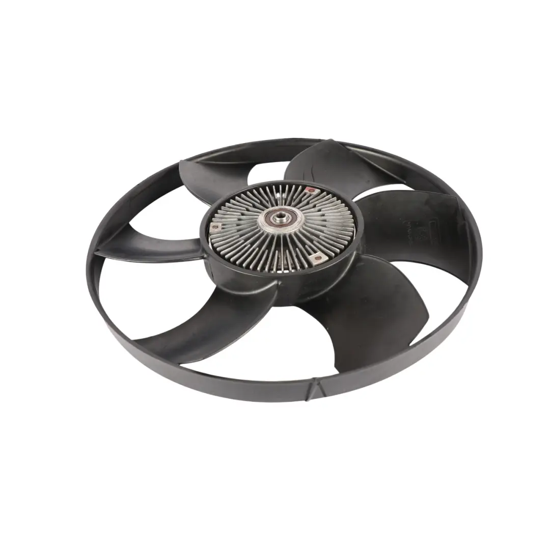 Cooling Radiator Fan to Volkswagen Crafter 2E Diesel Engine with Part number 2E0959455A Volkswagen Crafter 2E Diesel Engine Cooling Radiator Fan - SKU 2E0959455A-1 - Part number 2E0959455A