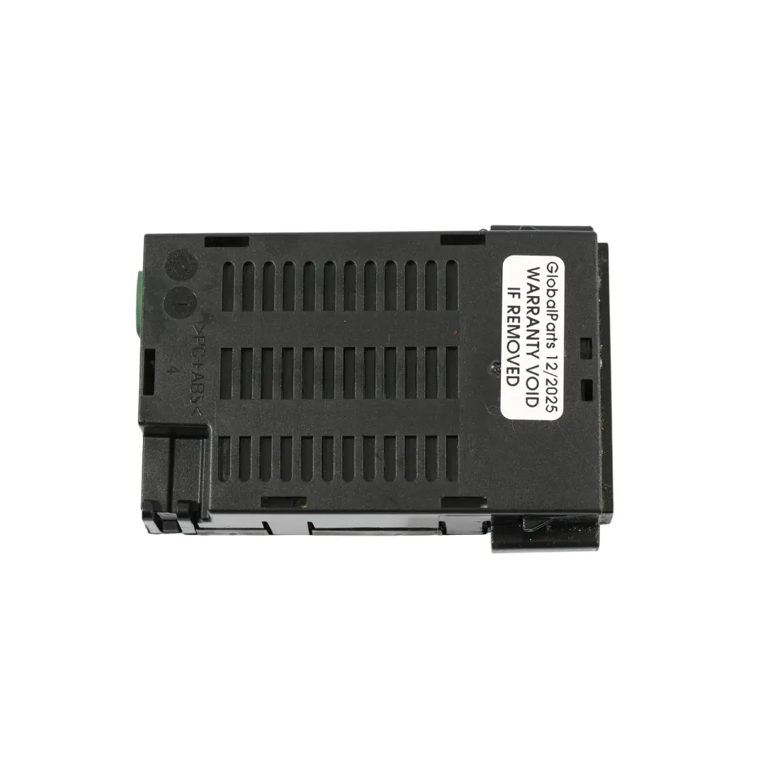 Prise USB-C Unité De Contrôle pour VW Volkswagen Transporter T6 Double à propos du numéro de pièce 2G6035736 VW Volkswagen Transporter T6 Double Prise USB-C Unité De Contrôle - SKU 2G6035736 - Numéro de pièce 2G6035736