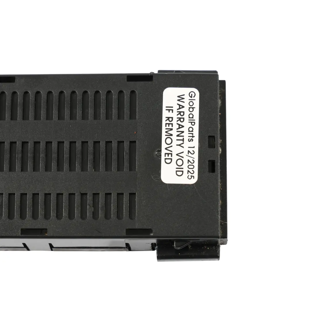 VW Volkswagen Transporter T6 Doppel USB-C Port Steckdose Steuergerät - SKU 2G6035736 - Teilenummer 2G6035736