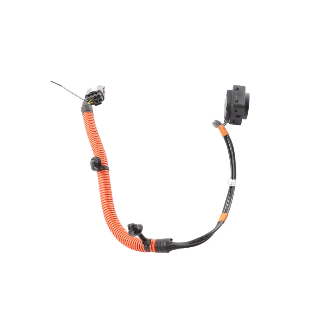 VW Volkswagen Amarok Mk2 NF Trunk Tail Boot Lid Power Socket - SKU 2HJ035377DS - Part number 2HJ035377DS