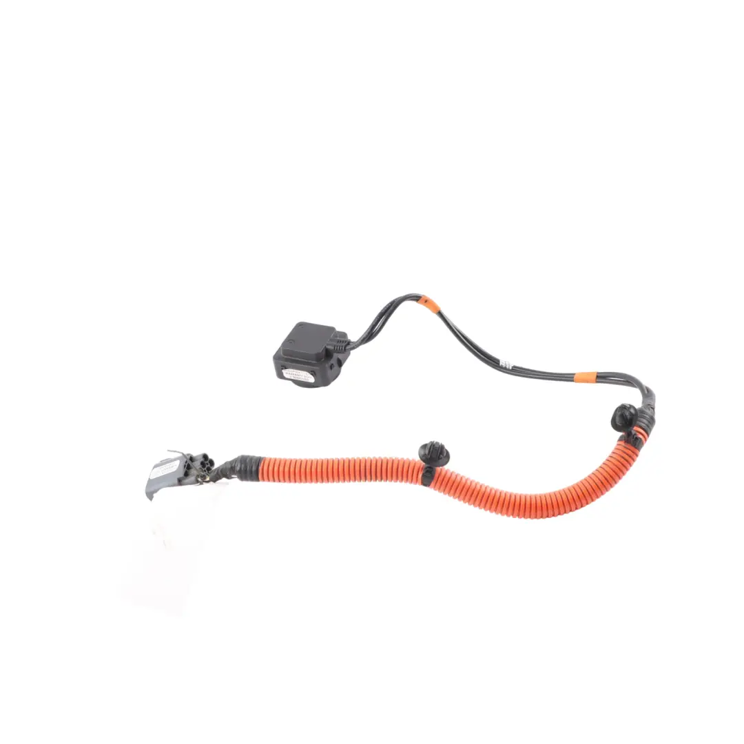 Mk2 NF Trunk Tail Boot Lid Power Socket to VW Volkswagen Amarok with Part number 2HJ035377DS VW Volkswagen Amarok Mk2 NF Trunk Tail Boot Lid Power Socket - SKU 2HJ035377DS - Part number 2HJ035377DS