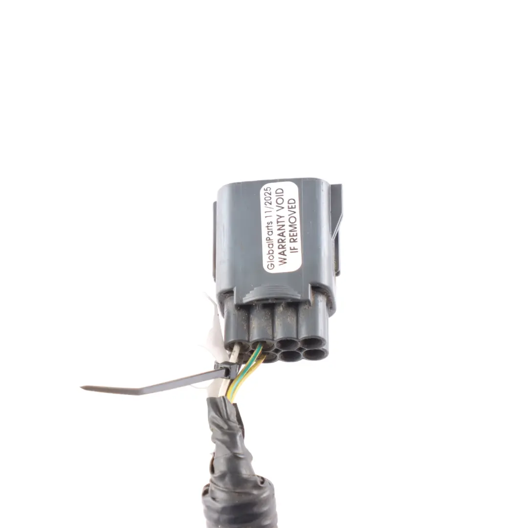 Mk2 NF Trunk Tail Boot Lid Power Socket to VW Volkswagen Amarok with Part number 2HJ035377DS VW Volkswagen Amarok Mk2 NF Trunk Tail Boot Lid Power Socket - SKU 2HJ035377DS - Part number 2HJ035377DS