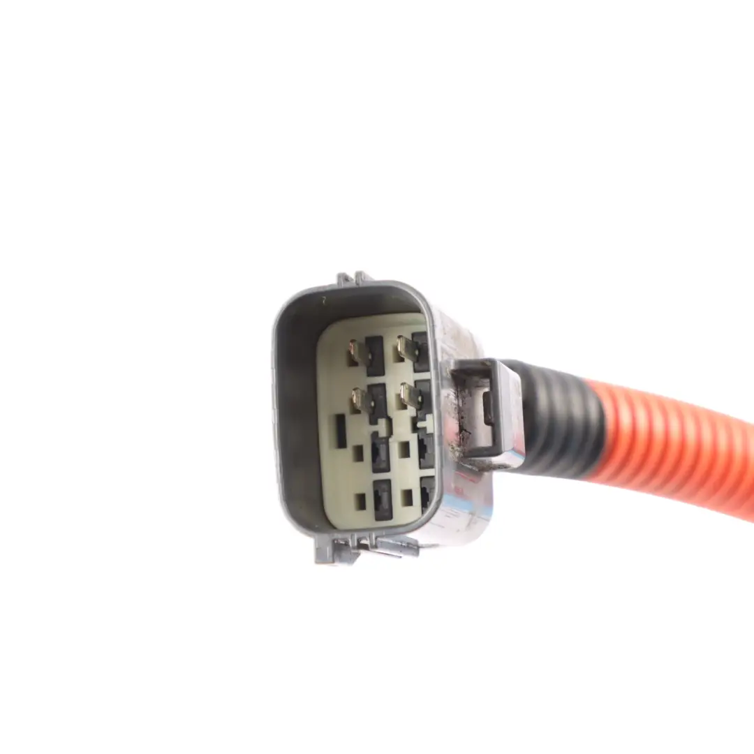 Mk2 NF Trunk Tail Boot Lid Power Socket to VW Volkswagen Amarok with Part number 2HJ035377DS VW Volkswagen Amarok Mk2 NF Trunk Tail Boot Lid Power Socket - SKU 2HJ035377DS - Part number 2HJ035377DS