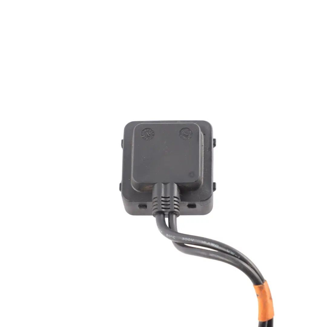 Mk2 NF Trunk Tail Boot Lid Power Socket to VW Volkswagen Amarok with Part number 2HJ035377DS VW Volkswagen Amarok Mk2 NF Trunk Tail Boot Lid Power Socket - SKU 2HJ035377DS - Part number 2HJ035377DS