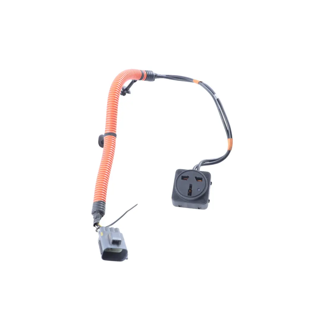 VW Volkswagen Amarok Mk2 NF Trunk Tail Boot Lid Power Socket - SKU 2HJ035377DS - Part number 2HJ035377DS