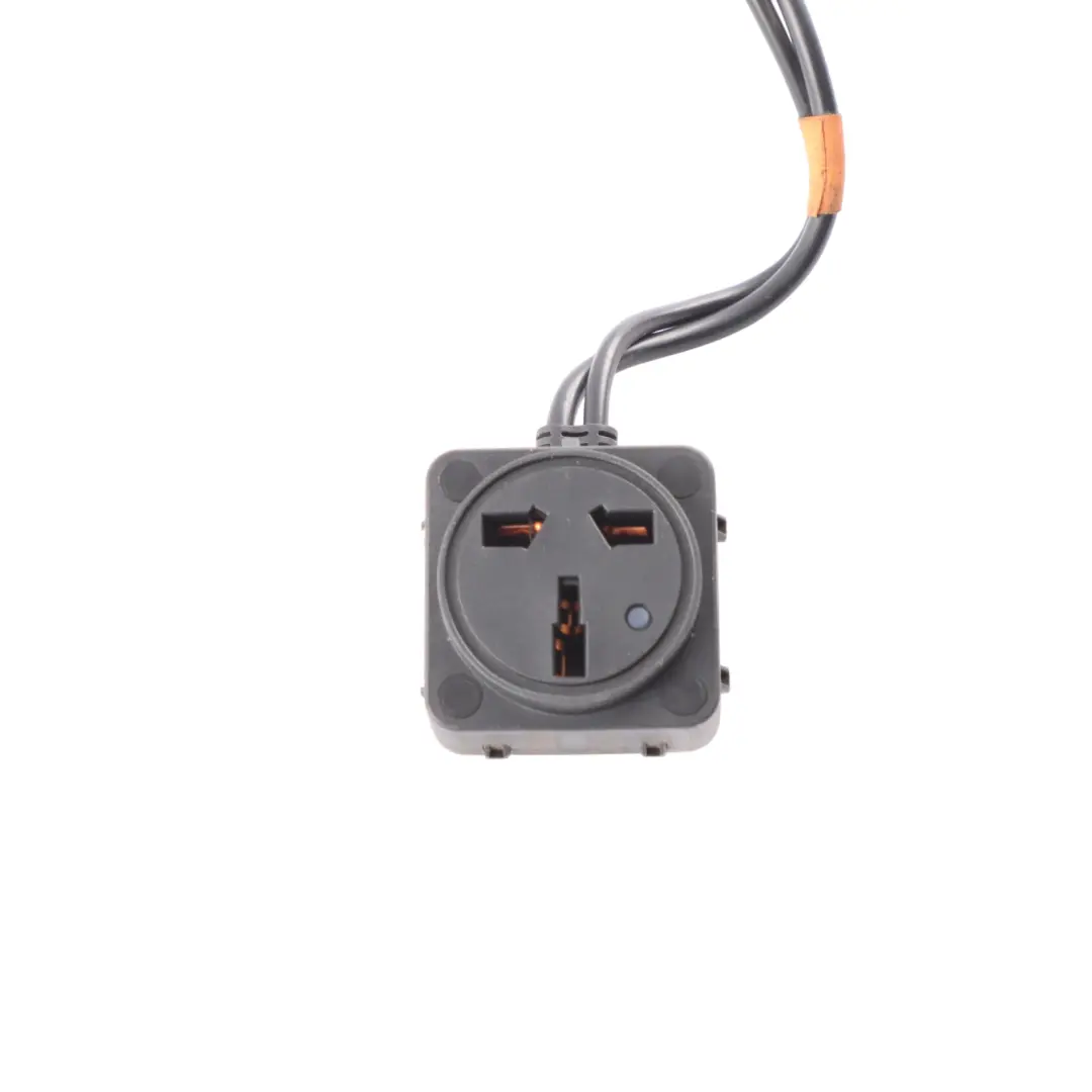 VW Volkswagen Amarok Mk2 NF Trunk Tail Boot Lid Power Socket - SKU 2HJ035377DS - Part number 2HJ035377DS