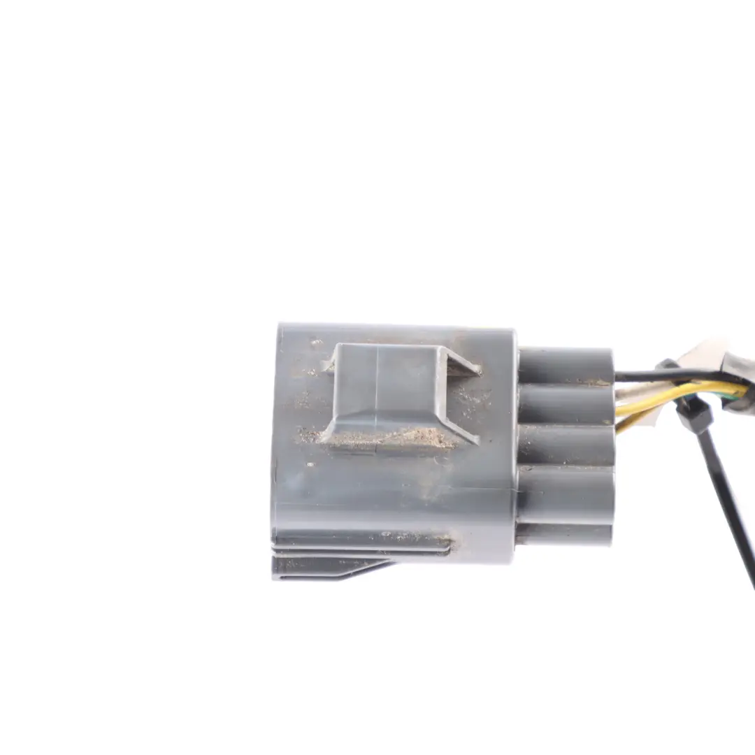 Mk2 NF Trunk Tail Boot Lid Power Socket to VW Volkswagen Amarok with Part number 2HJ035377DS VW Volkswagen Amarok Mk2 NF Trunk Tail Boot Lid Power Socket - SKU 2HJ035377DS - Part number 2HJ035377DS