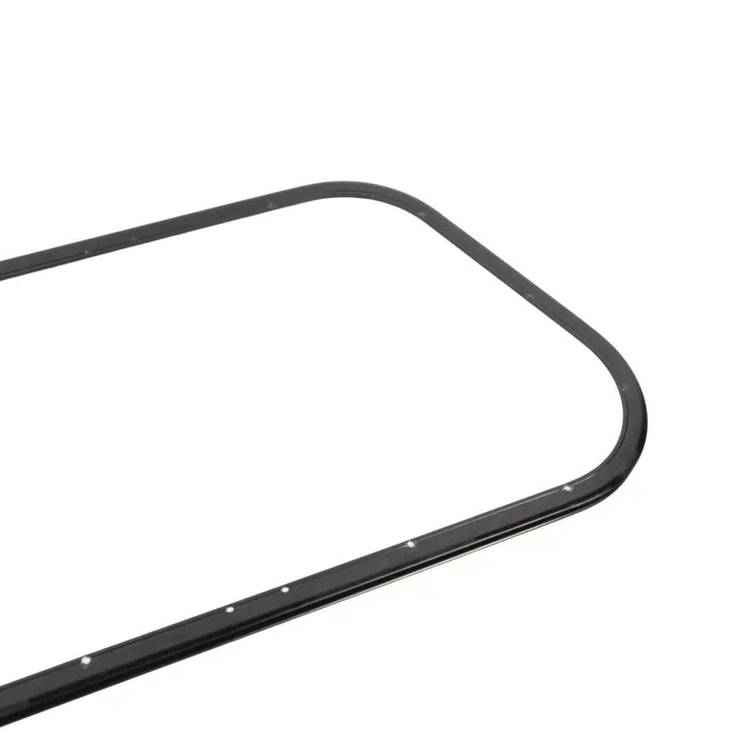 Volkswagen Amarok Mk2 Hardtop Front Folding Windscreen Window Frame - SKU 2HJ071860-1 - Part number 2HJ071860