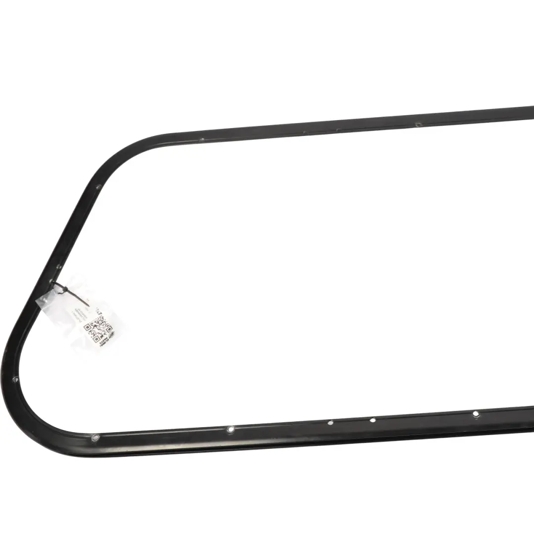 Mk2 Hardtop Front Folding Windscreen Window Frame to Volkswagen Amarok with Part number 2HJ071860 Volkswagen Amarok Mk2 Hardtop Front Folding Windscreen Window Frame - SKU 2HJ071860-1 - Part number 2HJ071860