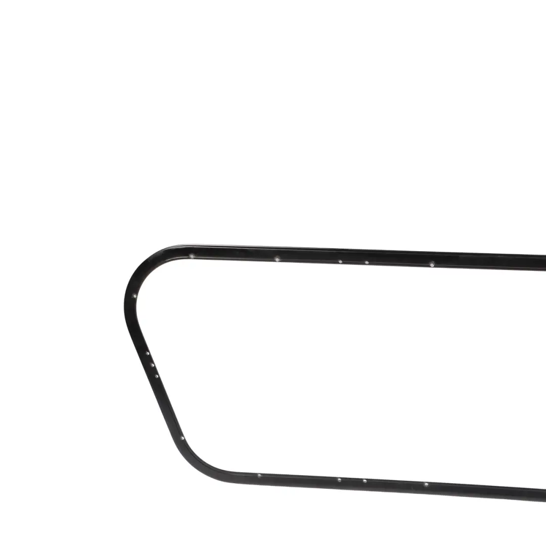 Mk2 Hardtop Front Folding Windscreen Window Frame to Volkswagen Amarok with Part number 2HJ071860 Volkswagen Amarok Mk2 Hardtop Front Folding Windscreen Window Frame - SKU 2HJ071860-1 - Part number 2HJ071860