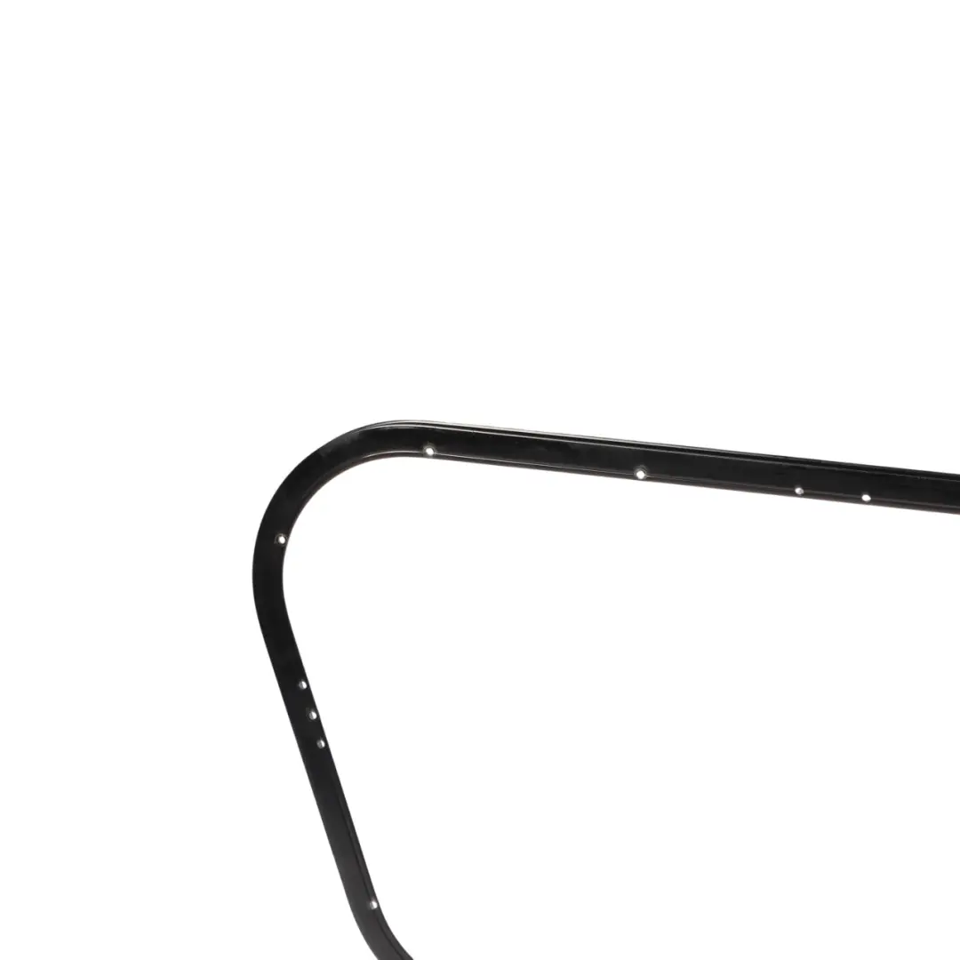 Mk2 Hardtop Front Folding Windscreen Window Frame to Volkswagen Amarok with Part number 2HJ071860 Volkswagen Amarok Mk2 Hardtop Front Folding Windscreen Window Frame - SKU 2HJ071860-1 - Part number 2HJ071860