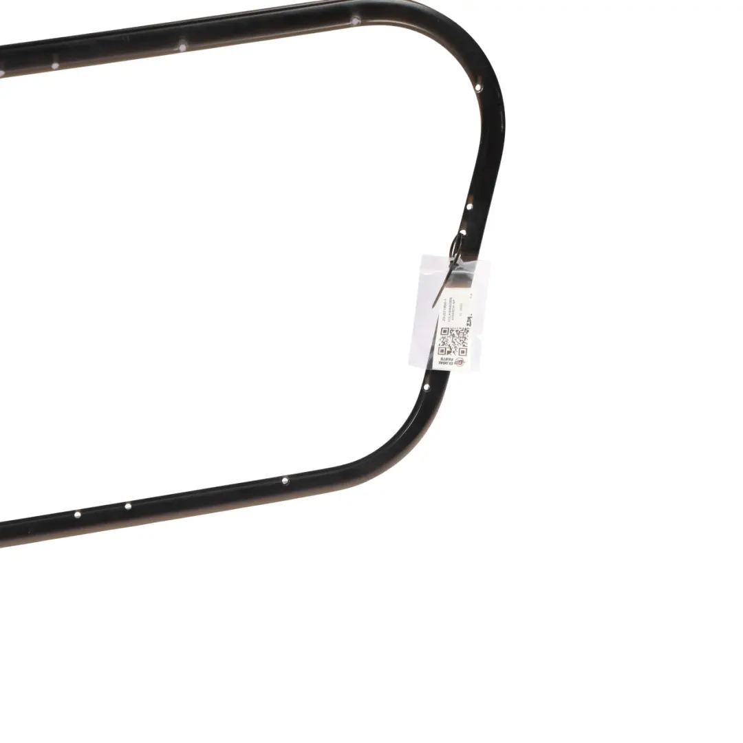 Mk2 Hardtop Front Folding Windscreen Window Frame to Volkswagen Amarok with Part number 2HJ071860 Volkswagen Amarok Mk2 Hardtop Front Folding Windscreen Window Frame - SKU 2HJ071860-1 - Part number 2HJ071860