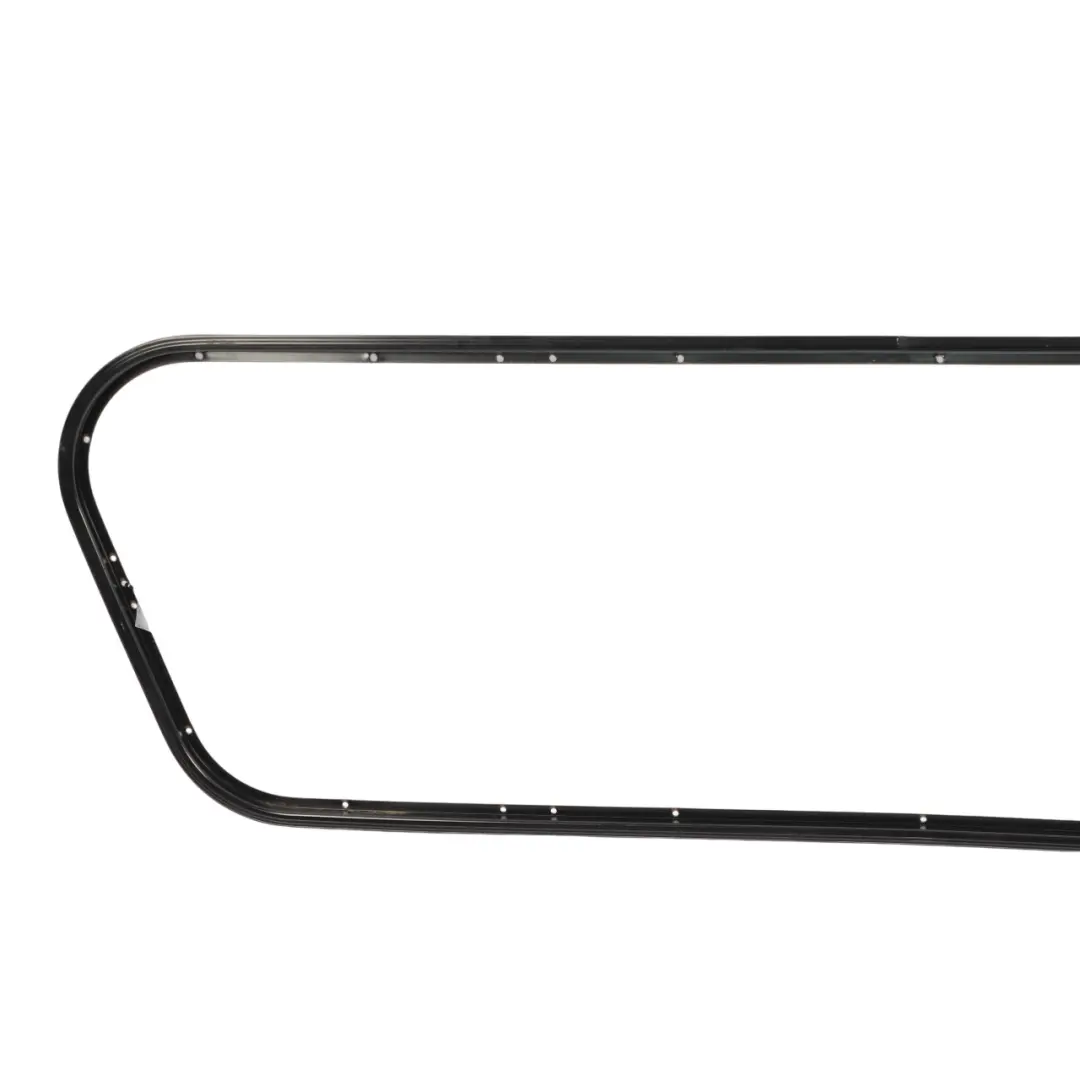 Mk2 Hardtop Front Folding Windscreen Window Frame to Volkswagen Amarok with Part number 2HJ071860 Volkswagen Amarok Mk2 Hardtop Front Folding Windscreen Window Frame - SKU 2HJ071860-1 - Part number 2HJ071860