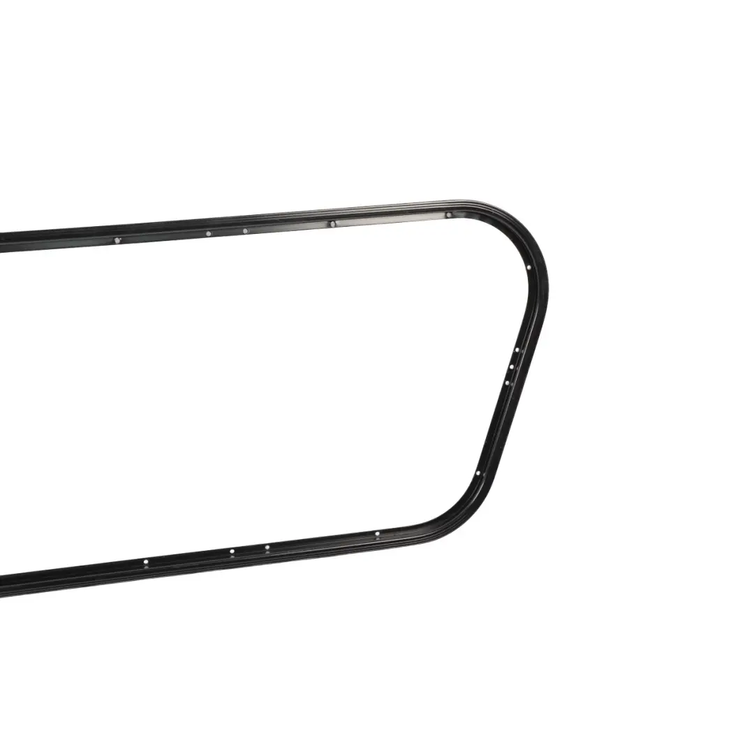 Volkswagen Amarok Mk2 Hardtop Front Folding Windscreen Window Frame - SKU 2HJ071860-1 - Part number 2HJ071860