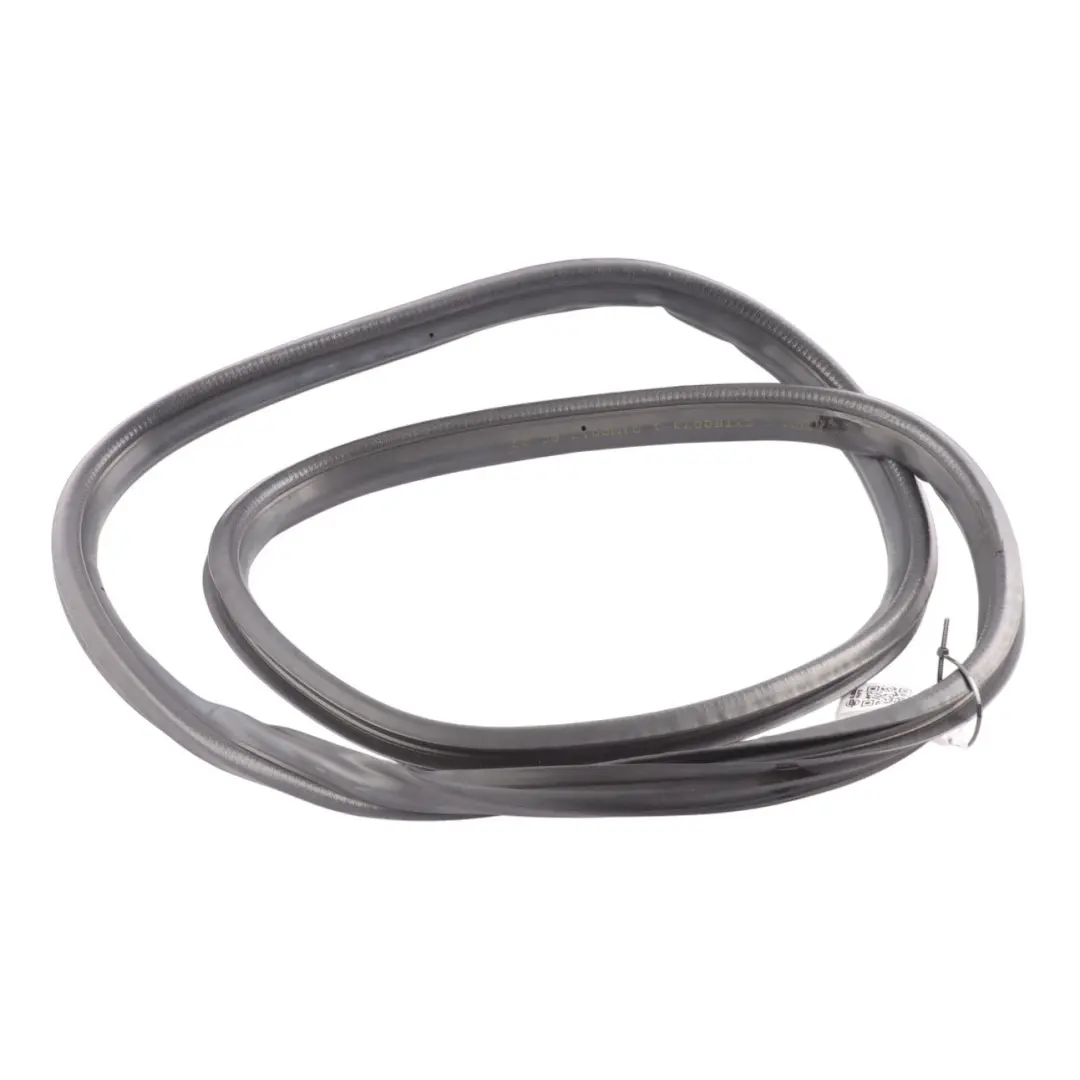 VW Amarok Mk2 NF Hardtop Folding Window Seal Gasket Rubber Left N/S - SKU 2HJ071861 - Part number 2HJ071861