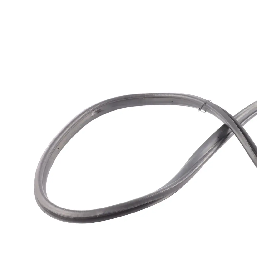 Mk2 NF Hardtop Folding Window Seal Gasket Rubber Left N/S to VW Amarok with Part number 2HJ071861 VW Amarok Mk2 NF Hardtop Folding Window Seal Gasket Rubber Left N/S - SKU 2HJ071861 - Part number 2HJ071861