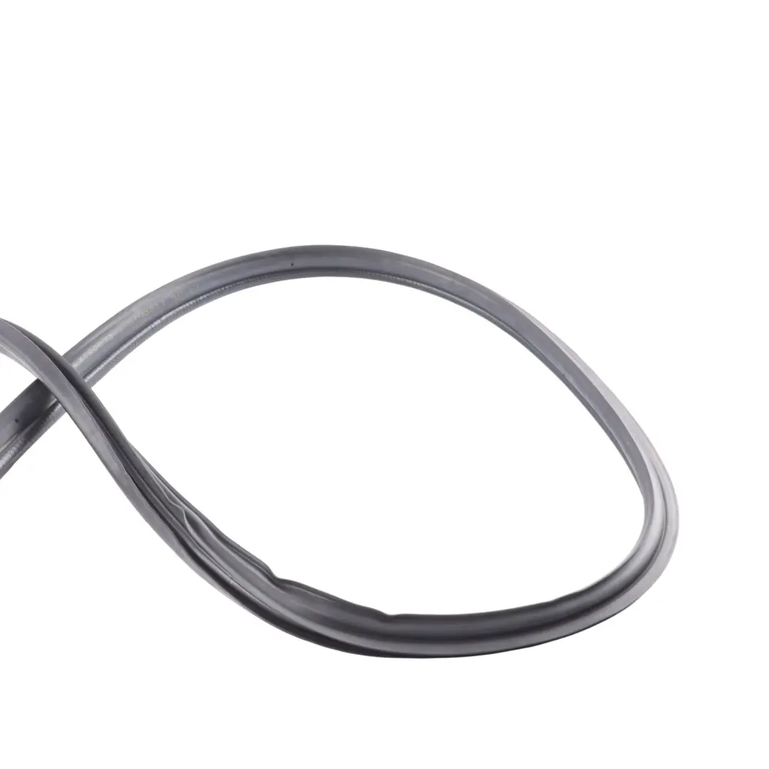 Mk2 NF Hardtop Folding Window Seal Gasket Rubber Left N/S to VW Amarok with Part number 2HJ071861 VW Amarok Mk2 NF Hardtop Folding Window Seal Gasket Rubber Left N/S - SKU 2HJ071861 - Part number 2HJ071861