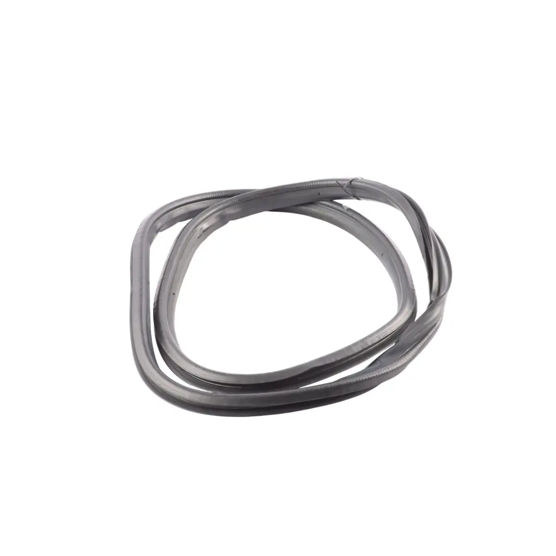 Mk2 NF Hardtop Folding Window Seal Gasket Rubber Left N/S to VW Amarok with Part number 2HJ071861 VW Amarok Mk2 NF Hardtop Folding Window Seal Gasket Rubber Left N/S - SKU 2HJ071861 - Part number 2HJ071861