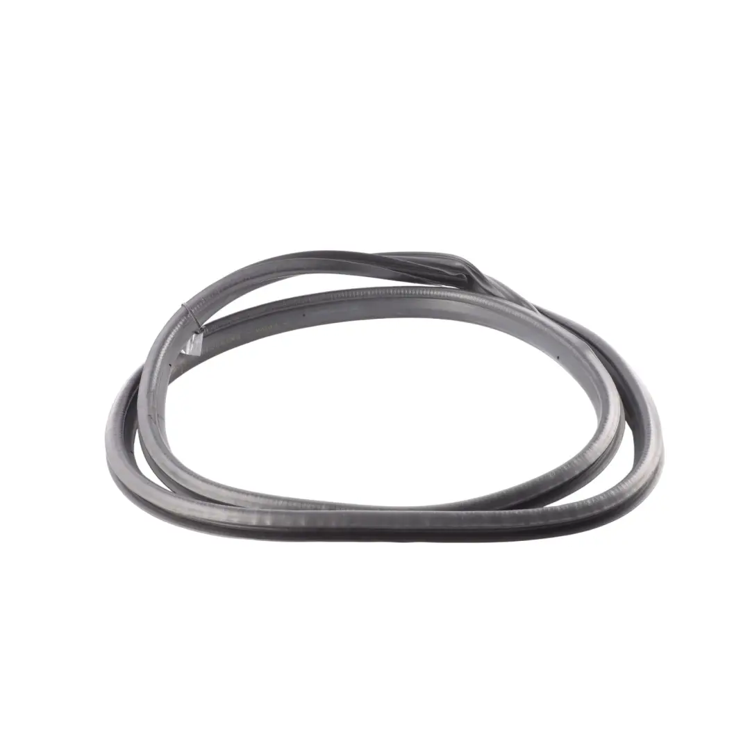 VW Amarok Mk2 NF Hardtop Folding Window Seal Gasket Rubber Left N/S - SKU 2HJ071861 - Part number 2HJ071861