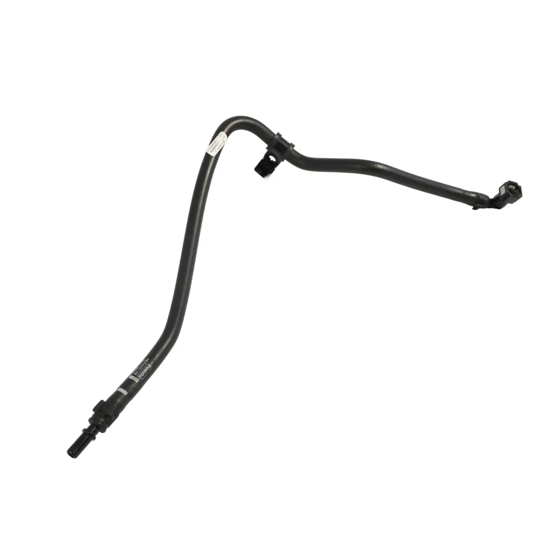 Refrigerante Tubo Enfriamiento Manguera Línea para Volkswagen Amarok NF con número de pieza 2HJ121045D Volkswagen Amarok NF Refrigerante Tubo Enfriamiento Manguera Línea - SKU 2HJ121045D - Número de pieza 2HJ121045D