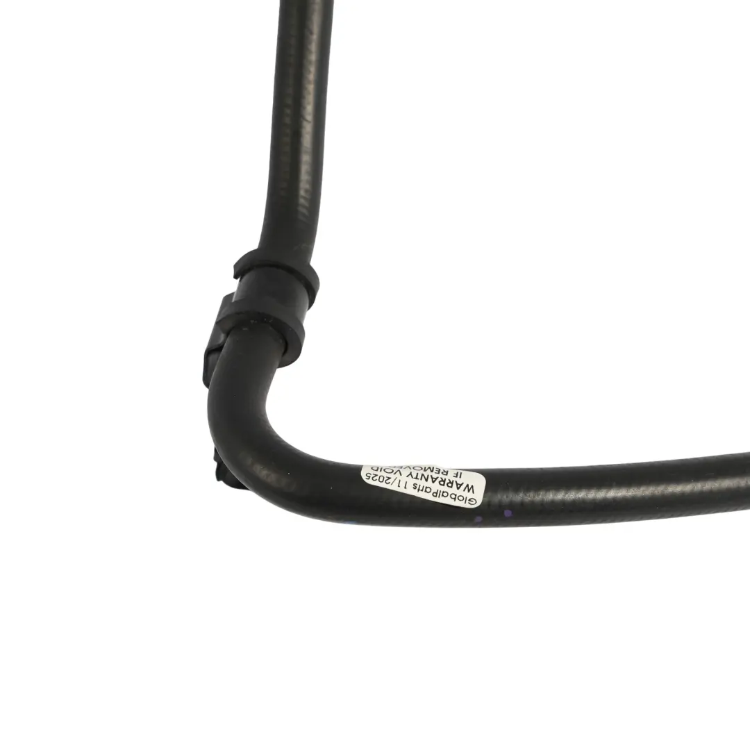 VW Volkswagen Amarok NF Kühlmittel Kühlleitung Schlauchleitung Diesel - SKU 2HJ121045D - Teilenummer 2HJ121045D