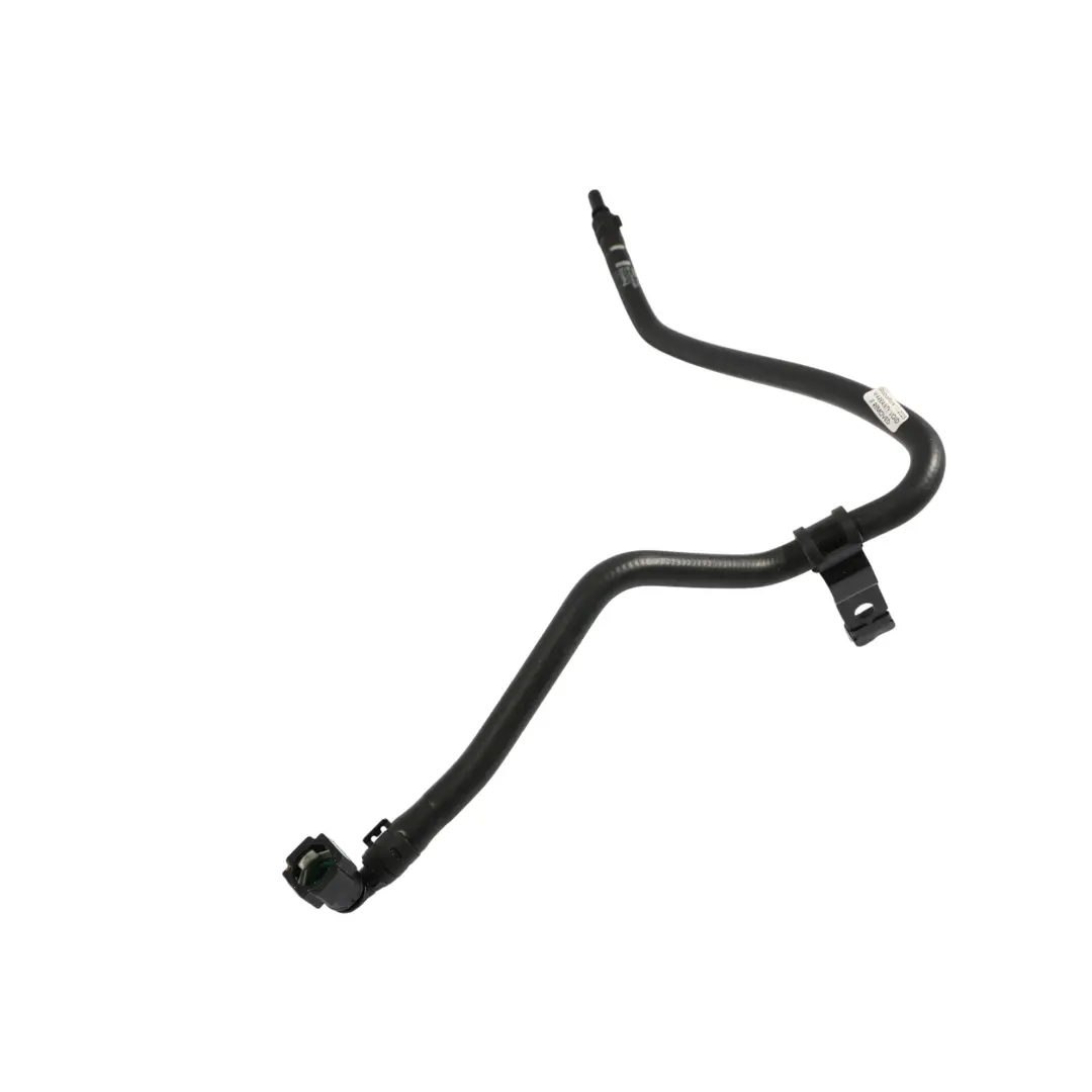 VW Volkswagen Amarok NF Tuyau Refroidissement Moteur Diesel - SKU 2HJ121045D - Numéro de pièce 2HJ121045D