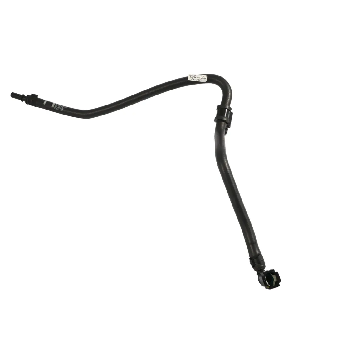 VW Volkswagen Amarok NF Tuyau Refroidissement Moteur Diesel - SKU 2HJ121045D - Numéro de pièce 2HJ121045D