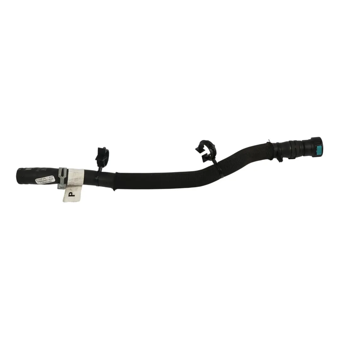 Refrigerante Enfriamiento Manguera Línea Diesel para Volkswagen Amarok NF con número de pieza 2HJ121051K Volkswagen Amarok NF Refrigerante Enfriamiento Manguera Línea Diesel - SKU 2HJ121051K - Número de pieza 2HJ121051K