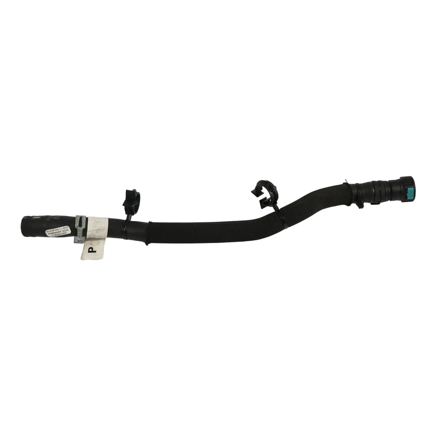 VW Volkswagen Amarok NF Tuyau Refroidissement Moteur Diesel 2HJ121051K