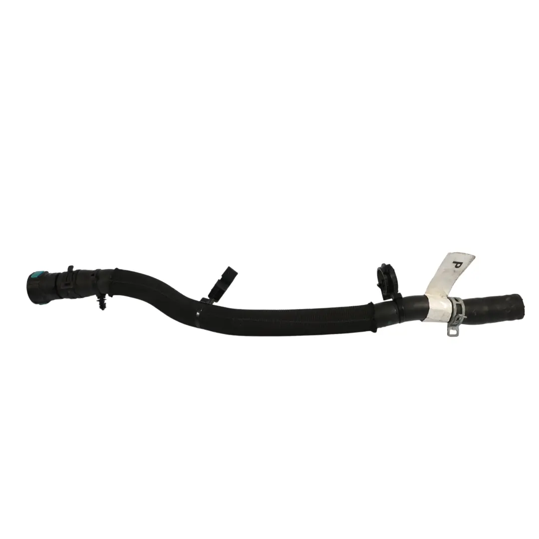 Refrigerante Enfriamiento Manguera Línea Diesel para Volkswagen Amarok NF con número de pieza 2HJ121051K Volkswagen Amarok NF Refrigerante Enfriamiento Manguera Línea Diesel - SKU 2HJ121051K - Número de pieza 2HJ121051K