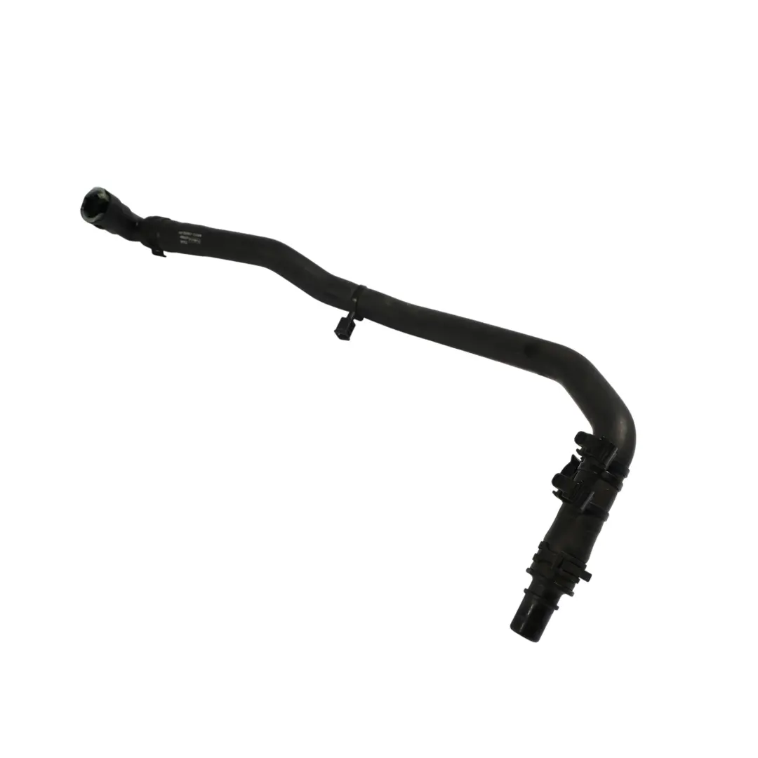 Tuyau De Refroidissement Moteur Diesel pour VW Volkswagen Amarok NF à propos du numéro de pièce 2HJ121052E VW Volkswagen Amarok NF Tuyau De Refroidissement Moteur Diesel - SKU 2HJ121052E - Numéro de pièce 2HJ121052E